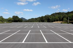 駐車場について