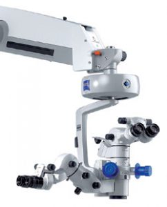 ｶｰﾙﾂｧｲｽ-手術用顕微鏡-Lumera